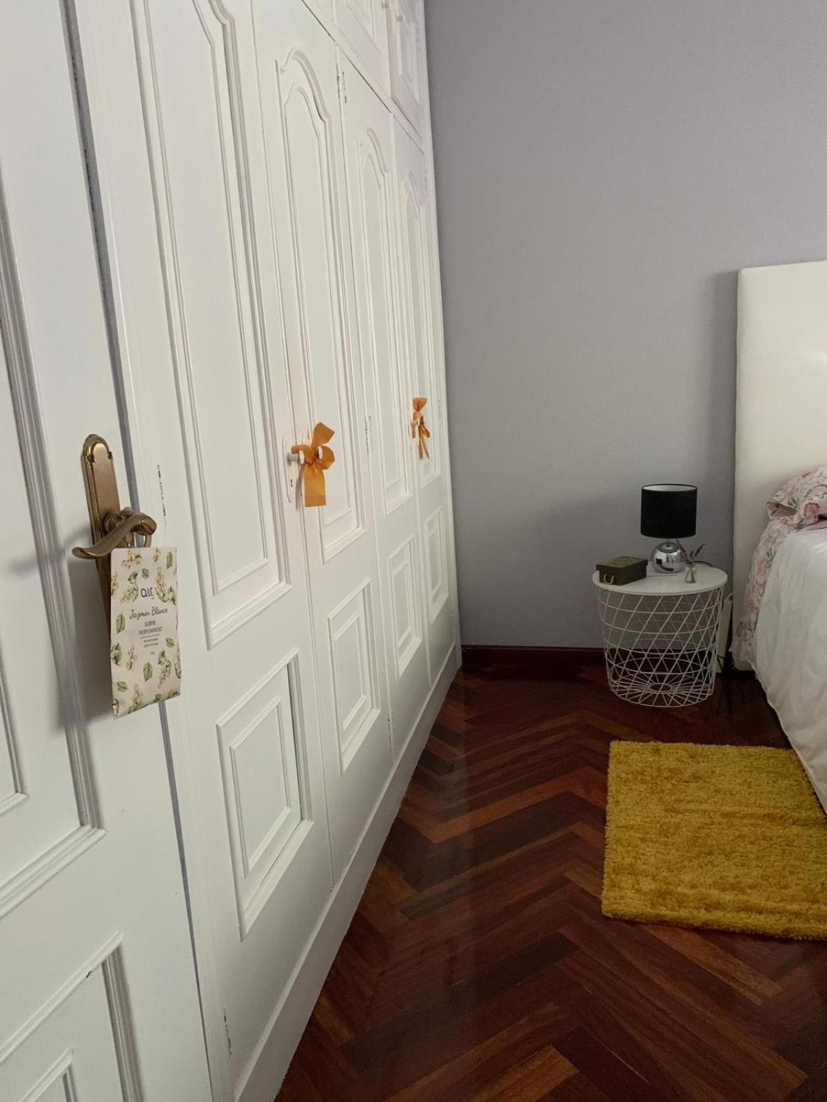 A Barca, Vivienda De Uso Turistico Διαμέρισμα Poio Εξωτερικό φωτογραφία