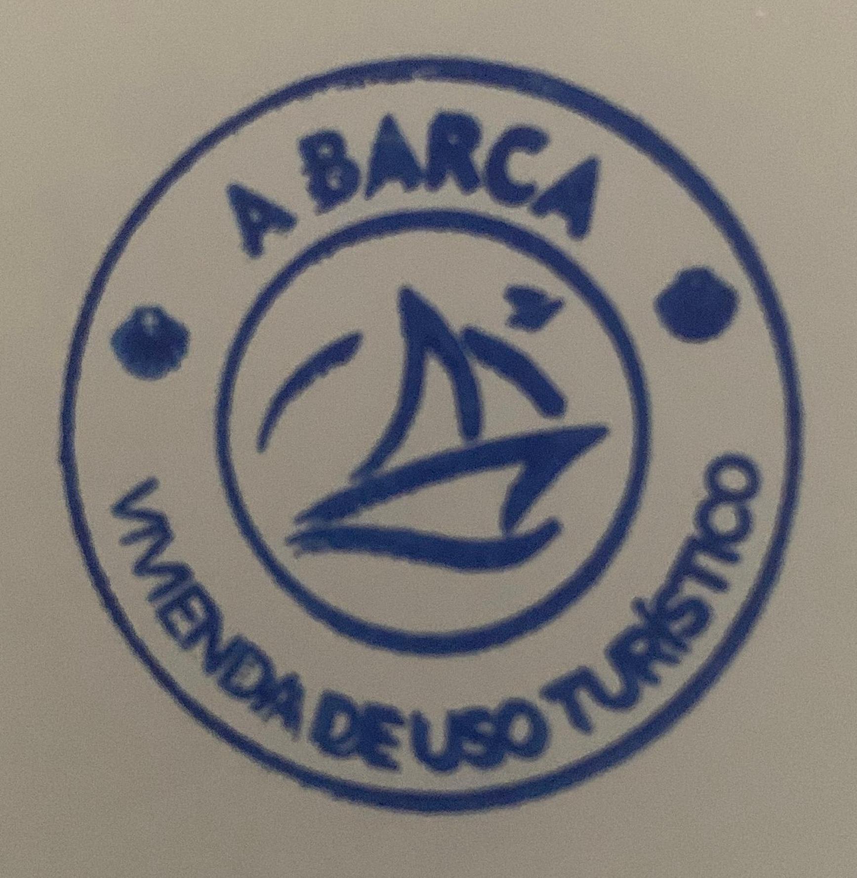 A Barca, Vivienda De Uso Turistico Διαμέρισμα Poio Εξωτερικό φωτογραφία